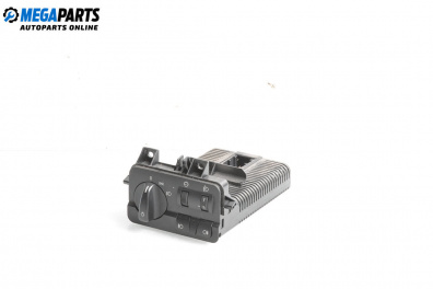 Lights switch for BMW 3 Series E46 Sedan (02.1998 - 04.2005)