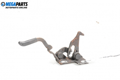 Bonnet lock for BMW 3 Series E46 Sedan (02.1998 - 04.2005)