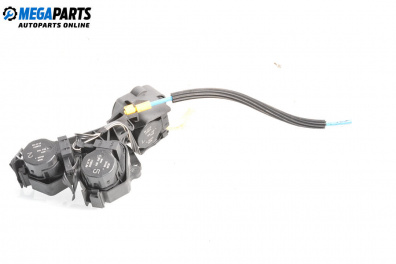 Motor supapă încălzire for BMW 3 Series E46 Sedan (02.1998 - 04.2005) 316 i, 105 hp