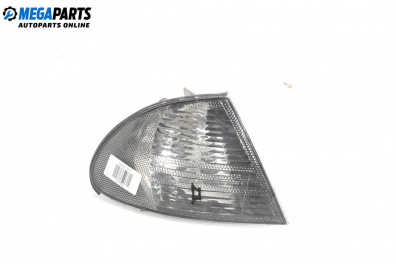 Blinklicht for BMW 3 Series E46 Sedan (02.1998 - 04.2005), sedan, position: rechts