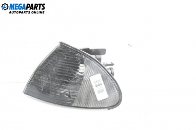 Blinklicht for BMW 3 Series E46 Sedan (02.1998 - 04.2005), sedan, position: links