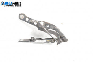 Balama capotă for BMW 3 Series E46 Sedan (02.1998 - 04.2005), 5 uși, sedan, position: stânga