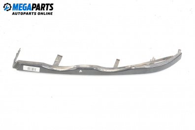 Leiste vordere stoßstange for BMW 3 Series E46 Sedan (02.1998 - 04.2005), sedan, position: links