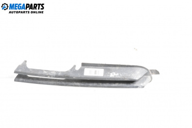 Bumper grill for BMW 3 Series E46 Sedan (02.1998 - 04.2005), sedan, position: front