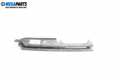 Bumper grill for BMW 3 Series E46 Sedan (02.1998 - 04.2005), sedan, position: front