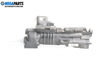 Heizkörper halterung for BMW 3 Series E46 Sedan (02.1998 - 04.2005) 316 i, 105 hp