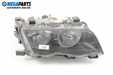 Far for BMW 3 Series E46 Sedan (02.1998 - 04.2005), sedan, position: dreapta