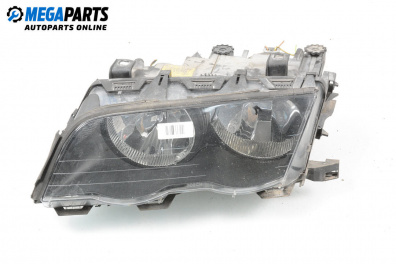 Far for BMW 3 Series E46 Sedan (02.1998 - 04.2005), sedan, position: stânga