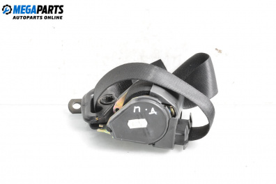 Centură de siguranță for BMW 3 Series E46 Sedan (02.1998 - 04.2005), 5 uși, position: dreaptă - fața
