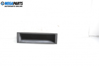 Interior dash trim panel for BMW 3 Series E46 Sedan (02.1998 - 04.2005)