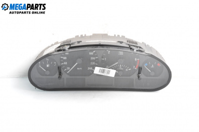 Bloc instrumente de bord for BMW 3 Series E46 Sedan (02.1998 - 04.2005) 316 i, 105 hp