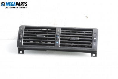 Fante de aer încălzire for BMW 3 Series E46 Sedan (02.1998 - 04.2005)