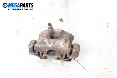 Bremszange for BMW 3 Series E46 Sedan (02.1998 - 04.2005), position: links, rückseite