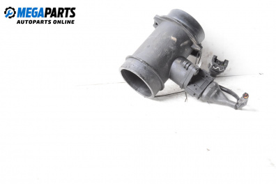 Durchflussmesser for BMW 3 Series E46 Sedan (02.1998 - 04.2005) 316 i, 105 hp