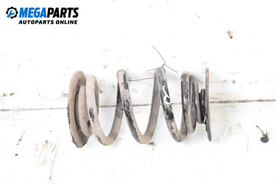 Coil spring for BMW 3 Series E46 Sedan (02.1998 - 04.2005), sedan, position: rear