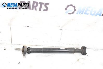 Kardanwelle for BMW 3 Series E46 Sedan (02.1998 - 04.2005) 316 i, 105 hp