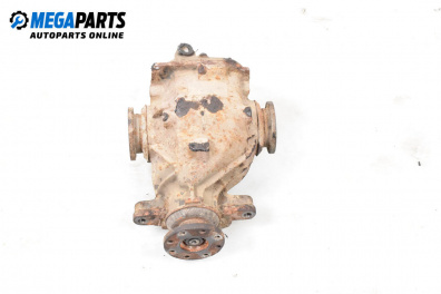 Differential for BMW 3 Series E46 Sedan (02.1998 - 04.2005) 316 i, 105 hp