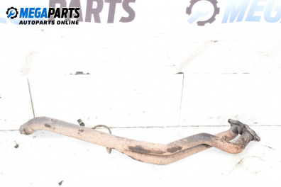 Auspuffleitung for BMW 3 Series E46 Sedan (02.1998 - 04.2005) 316 i, 105 hp, sedan