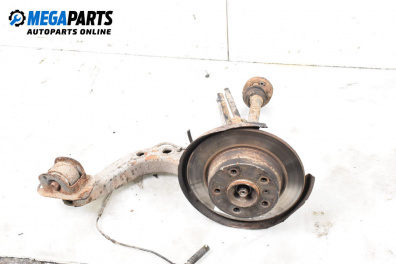 Butuc cu bielă for BMW 3 Series E46 Sedan (02.1998 - 04.2005), position: stânga - spate