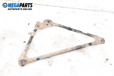 Traversă din oțel for BMW 3 Series E46 Sedan (02.1998 - 04.2005), sedan