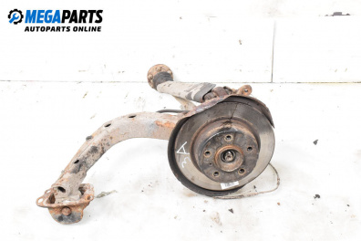 Butuc cu bielă for BMW 3 Series E46 Sedan (02.1998 - 04.2005), position: dreaptă - spate