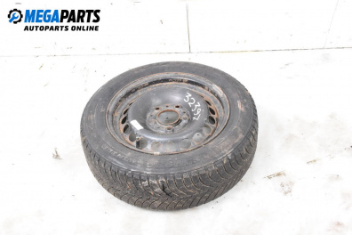 Pneu de rezervă for BMW 3 Series E46 Sedan (02.1998 - 04.2005) 15 inches, width 5 (Prețul este pentru 1 buc.)