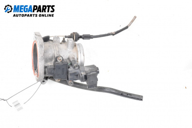 Clapetă carburator for BMW 3 Series E46 Sedan (02.1998 - 04.2005) 316 i, 105 hp