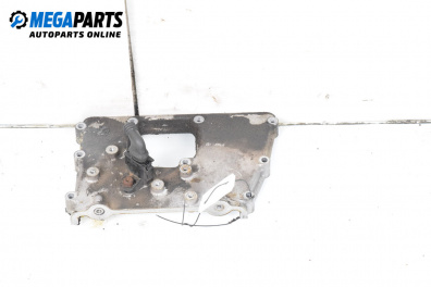 Zahnriemenabdeckung for BMW 3 Series E46 Sedan (02.1998 - 04.2005) 316 i, 105 hp