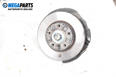 Butuc cu bielă for BMW 3 Series E46 Sedan (02.1998 - 04.2005), position: dreaptă - fața