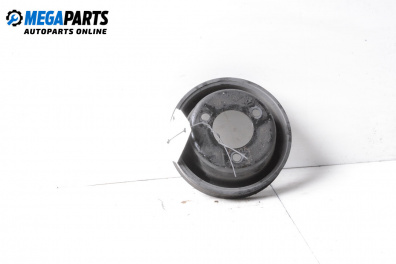 Riemenscheibe for BMW 3 Series E46 Sedan (02.1998 - 04.2005) 316 i, 105 hp