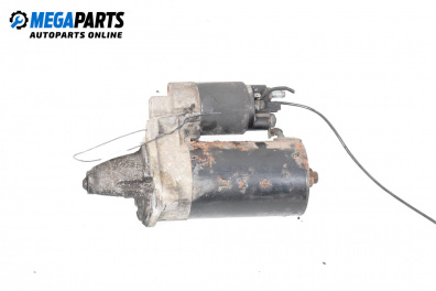 Demaror for BMW 3 Series E46 Sedan (02.1998 - 04.2005) 316 i, 105 hp