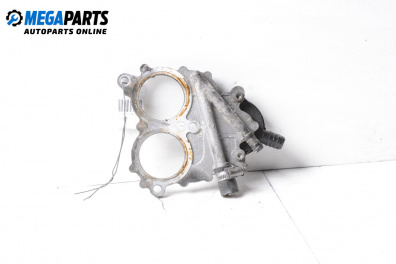 Suport de aluminiu pentru motor for BMW 3 Series E46 Sedan (02.1998 - 04.2005) 316 i, 105 hp