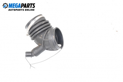 Furtun ondulat și fin pentru admisia aerului for BMW 3 Series E46 Sedan (02.1998 - 04.2005) 316 i, 105 hp
