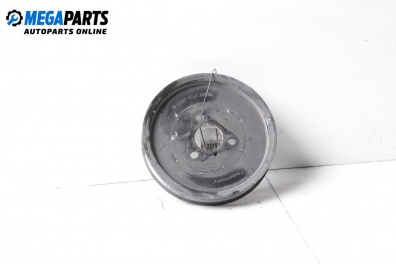 Riemenscheibe for BMW 3 Series E46 Sedan (02.1998 - 04.2005) 316 i, 105 hp