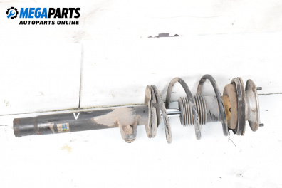 Amortizor McPherson for BMW 3 Series E46 Sedan (02.1998 - 04.2005), sedan, position: stânga - fața