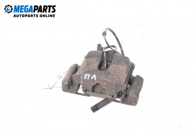 Etrier de frână for BMW 3 Series E46 Sedan (02.1998 - 04.2005), position: stânga - fața