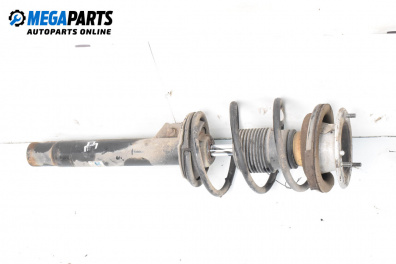 Amortizor McPherson for BMW 3 Series E46 Sedan (02.1998 - 04.2005), sedan, position: dreaptă - fața