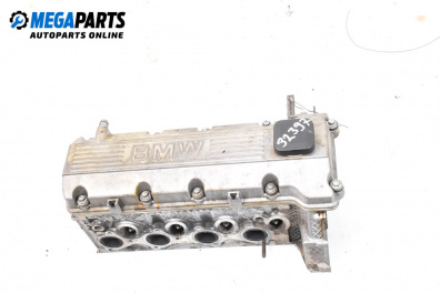 Chiulasă for BMW 3 Series E46 Sedan (02.1998 - 04.2005) 316 i, 105 hp