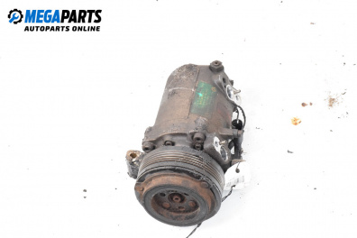 Compresor AC for BMW 3 Series E46 Sedan (02.1998 - 04.2005) 316 i, 105 hp