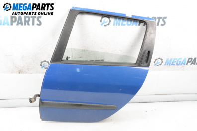 Tür for Peugeot 206 Station Wagon (07.2002 - ...), 5 türen, combi, position: links, rückseite