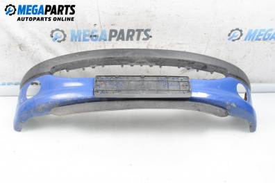 Front bumper for Peugeot 206 Station Wagon (07.2002 - ...), station wagon, position: front