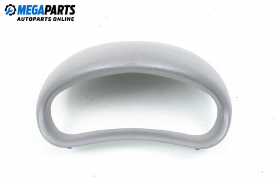 Interieur kunststoffbauteile kilometerzähler for Peugeot 206 Station Wagon (07.2002 - ...), 5 türen, combi