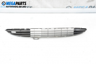 Grilă în bara de protecție for Peugeot 206 Station Wagon (07.2002 - ...), combi, position: fața