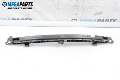 Bumper support brace impact bar for Peugeot 206 Station Wagon (07.2002 - ...), station wagon, position: front