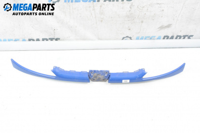 Ornament inferior faruri for Peugeot 206 Station Wagon (07.2002 - ...), combi