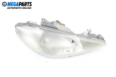 Scheinwerfer for Peugeot 206 Station Wagon (07.2002 - ...), combi, position: rechts