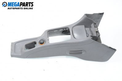 Schalthebel-konsole for Peugeot 206 Station Wagon (07.2002 - ...)