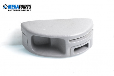 Zentralkonsole for Peugeot 206 Station Wagon (07.2002 - ...)