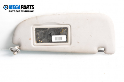 Sonnenblende for Peugeot 206 Station Wagon (07.2002 - ...), position: rechts