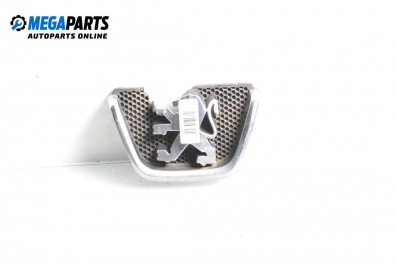 Emblem for Peugeot 206 Station Wagon (07.2002 - ...), combi